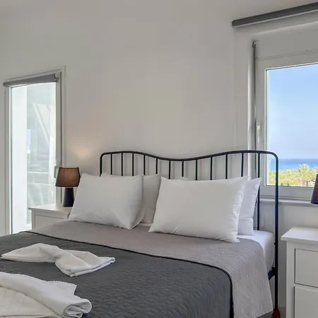Gianna's House Holiday home Nea Kydonia (Crete)