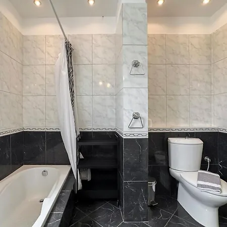 Holiday home Gianna's House Nea Kydonia (Crete)