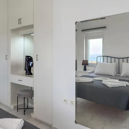 Gianna's House * Nea Kydonia (Crete)